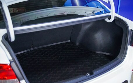 KIA Rio IV, 2020 год, 1 570 000 рублей, 9 фотография