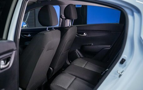 KIA Rio IV, 2020 год, 1 570 000 рублей, 14 фотография