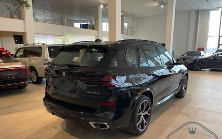 BMW X5, 2025 год, 10 999 999 рублей, 2 фотография