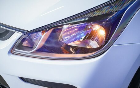 KIA Rio IV, 2020 год, 1 570 000 рублей, 18 фотография