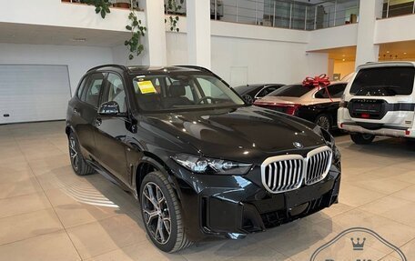 BMW X5, 2025 год, 10 999 999 рублей, 3 фотография