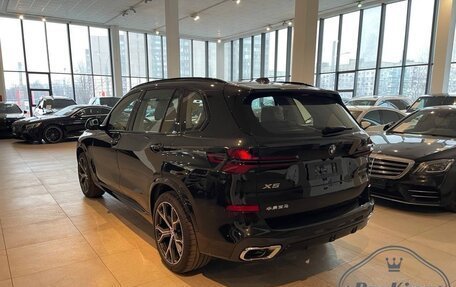 BMW X5, 2025 год, 10 999 999 рублей, 4 фотография