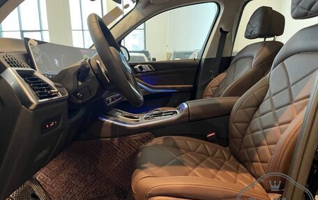 BMW X5, 2025 год, 10 999 999 рублей, 6 фотография