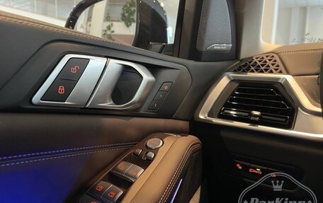 BMW X5, 2025 год, 10 999 999 рублей, 7 фотография