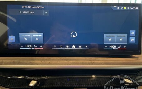 BMW X5, 2025 год, 10 999 999 рублей, 13 фотография