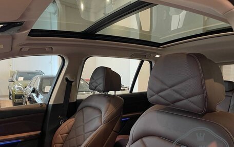 BMW X5, 2025 год, 10 999 999 рублей, 14 фотография