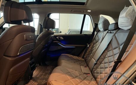 BMW X5, 2025 год, 10 999 999 рублей, 15 фотография