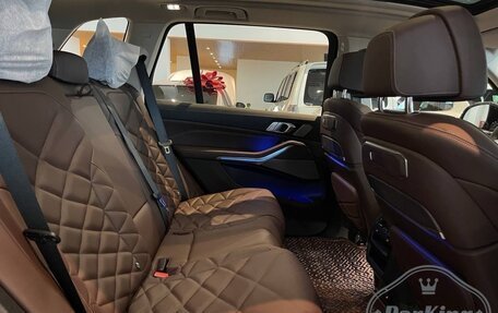 BMW X5, 2025 год, 10 999 999 рублей, 17 фотография