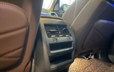 BMW X5, 2025 год, 10 999 999 рублей, 16 фотография