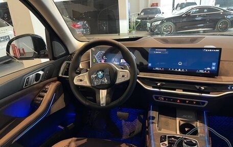 BMW X5, 2025 год, 10 999 999 рублей, 10 фотография