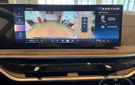 BMW X5, 2025 год, 10 999 999 рублей, 12 фотография