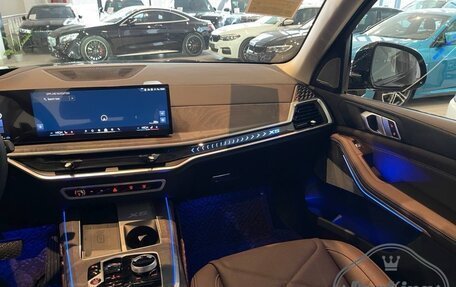 BMW X5, 2025 год, 10 999 999 рублей, 11 фотография