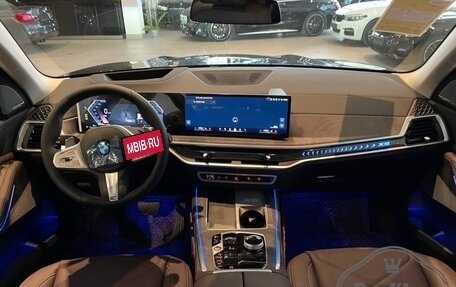 BMW X5, 2025 год, 10 999 999 рублей, 9 фотография