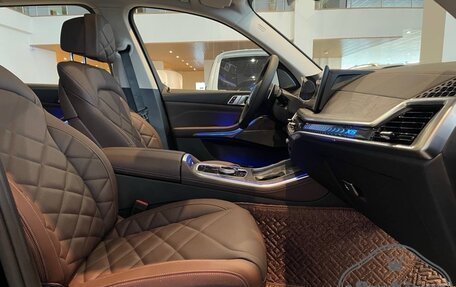 BMW X5, 2025 год, 10 999 999 рублей, 18 фотография