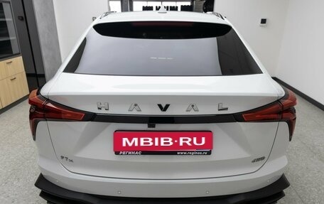 Haval F7x, 2026 год, 3 799 000 рублей, 9 фотография