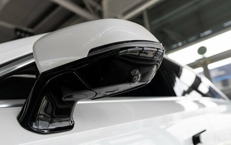 Haval F7x, 2026 год, 3 799 000 рублей, 38 фотография