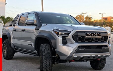 Toyota Tacoma, 2025 год, 9 200 000 рублей, 7 фотография