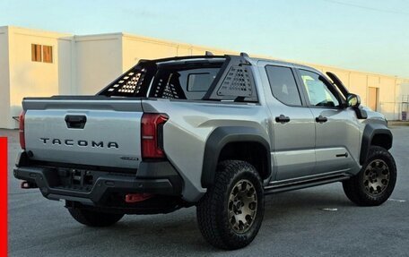 Toyota Tacoma, 2025 год, 9 200 000 рублей, 5 фотография