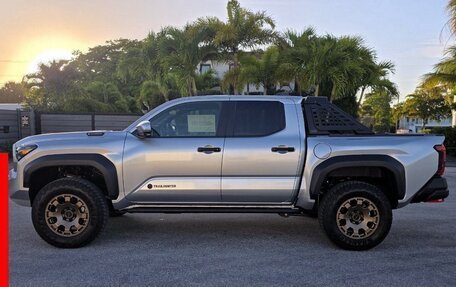 Toyota Tacoma, 2025 год, 9 200 000 рублей, 3 фотография