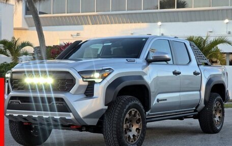 Toyota Tacoma, 2025 год, 9 200 000 рублей, 2 фотография