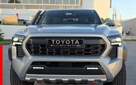 Toyota Tacoma, 2025 год, 9 200 000 рублей, 9 фотография