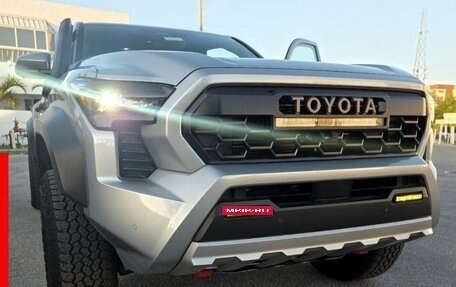 Toyota Tacoma, 2025 год, 9 200 000 рублей, 8 фотография