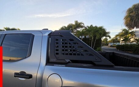 Toyota Tacoma, 2025 год, 9 200 000 рублей, 11 фотография