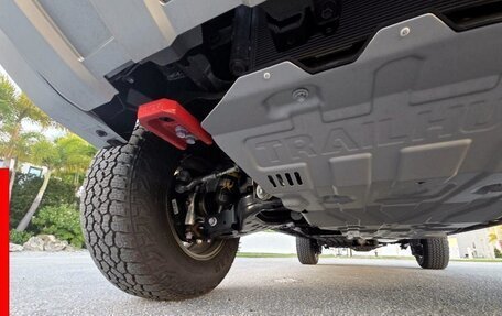 Toyota Tacoma, 2025 год, 9 200 000 рублей, 13 фотография