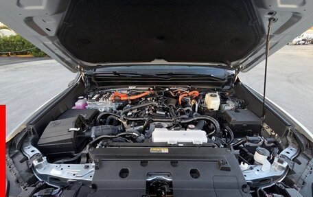 Toyota Tacoma, 2025 год, 9 200 000 рублей, 12 фотография