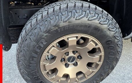 Toyota Tacoma, 2025 год, 9 200 000 рублей, 16 фотография