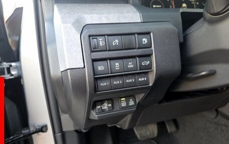 Toyota Tacoma, 2025 год, 9 200 000 рублей, 19 фотография