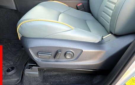 Toyota Tacoma, 2025 год, 9 200 000 рублей, 20 фотография