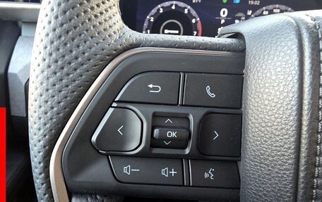 Toyota Tacoma, 2025 год, 9 200 000 рублей, 23 фотография