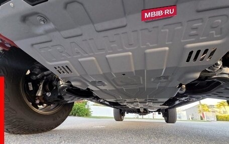 Toyota Tacoma, 2025 год, 9 200 000 рублей, 14 фотография