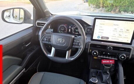 Toyota Tacoma, 2025 год, 9 200 000 рублей, 22 фотография