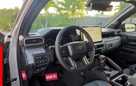 Toyota Tacoma, 2025 год, 9 200 000 рублей, 21 фотография