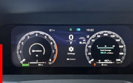 Toyota Tacoma, 2025 год, 9 200 000 рублей, 27 фотография