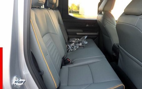 Toyota Tacoma, 2025 год, 9 200 000 рублей, 37 фотография