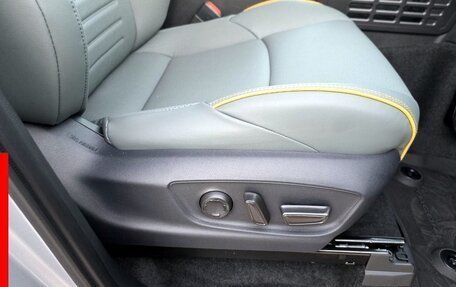 Toyota Tacoma, 2025 год, 9 200 000 рублей, 36 фотография