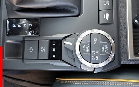 Toyota Tacoma, 2025 год, 9 200 000 рублей, 32 фотография