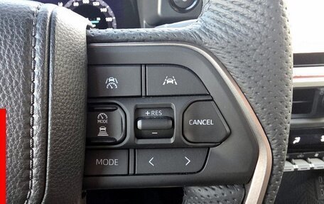 Toyota Tacoma, 2025 год, 9 200 000 рублей, 25 фотография