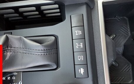 Toyota Tacoma, 2025 год, 9 200 000 рублей, 34 фотография