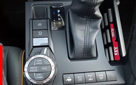 Toyota Tacoma, 2025 год, 9 200 000 рублей, 31 фотография