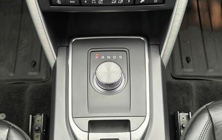 Land Rover Discovery Sport I рестайлинг, 2018 год, 2 450 000 рублей, 11 фотография