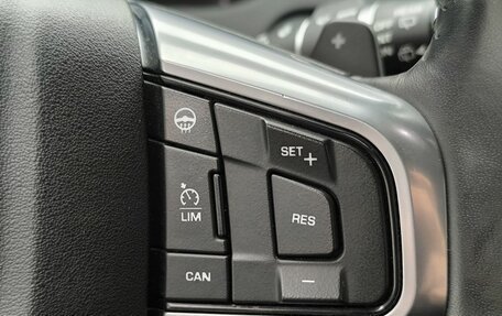 Land Rover Discovery Sport I рестайлинг, 2018 год, 2 450 000 рублей, 14 фотография