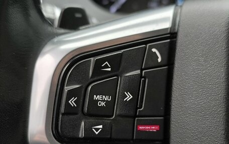 Land Rover Discovery Sport I рестайлинг, 2018 год, 2 450 000 рублей, 13 фотография