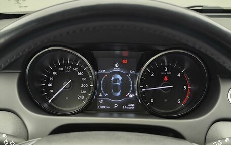 Land Rover Discovery Sport I рестайлинг, 2018 год, 2 450 000 рублей, 29 фотография