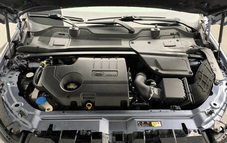 Land Rover Discovery Sport I рестайлинг, 2018 год, 2 450 000 рублей, 27 фотография