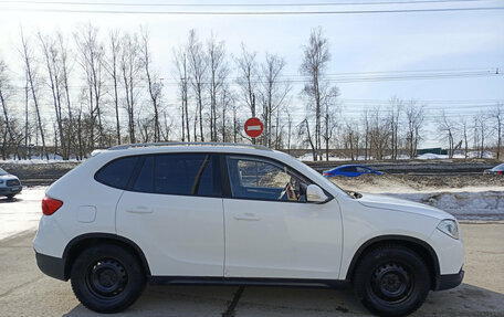 Brilliance V5 I рестайлинг, 2014 год, 800 000 рублей, 5 фотография