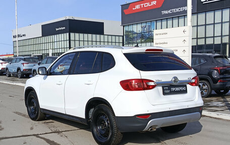 Brilliance V5 I рестайлинг, 2014 год, 800 000 рублей, 8 фотография